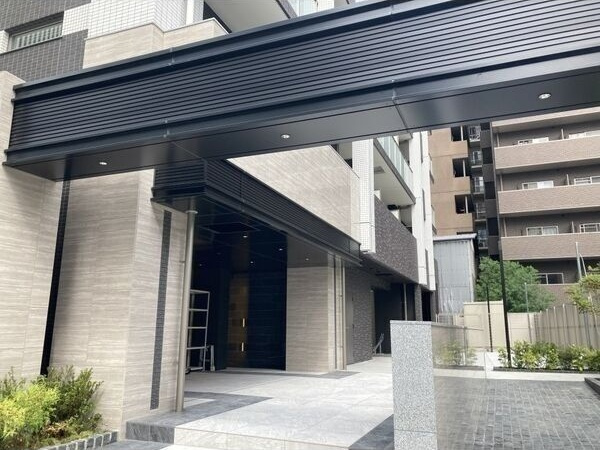 ミラージュパレス難波幸町