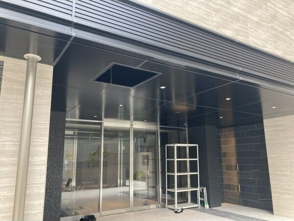 ミラージュパレス難波幸町