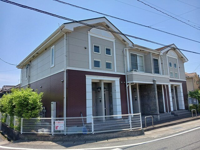 プロムナード夢街