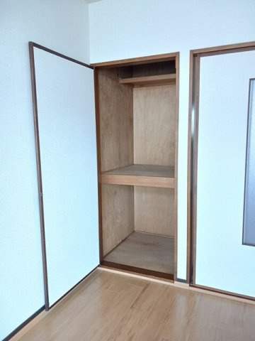 エルディムはせの設備