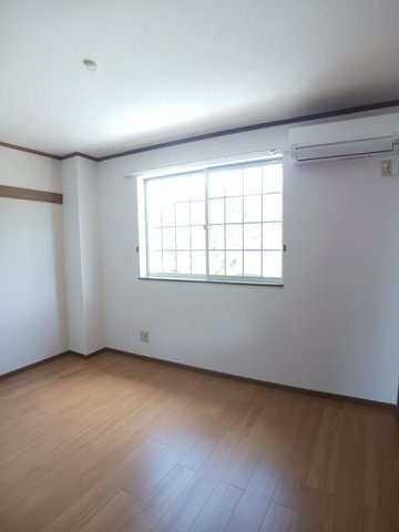 サンロード福山Ｂの内装