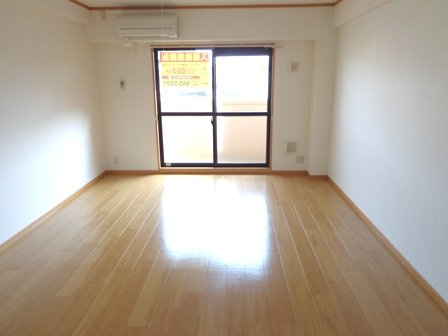 アルカディア南蔵王の内装