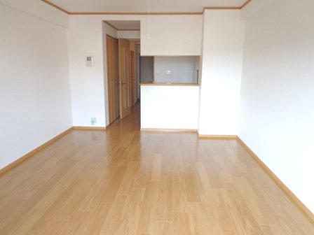 アルカディア南蔵王の内装