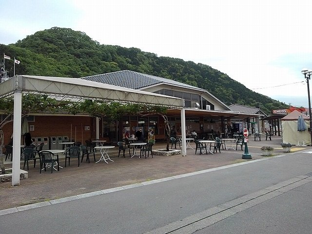 ヴィラ丸河南の周辺|クロスロードみつぎまで2600m