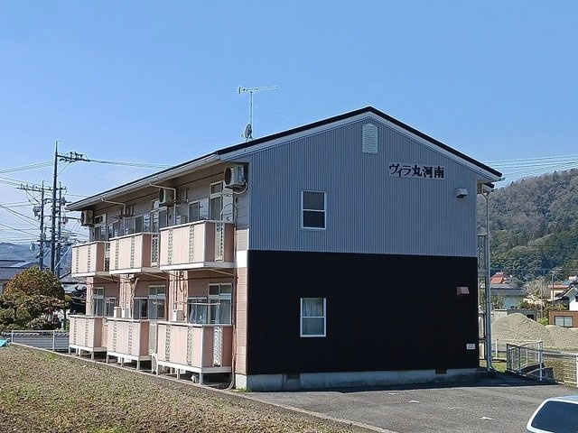 ヴィラ丸河南
