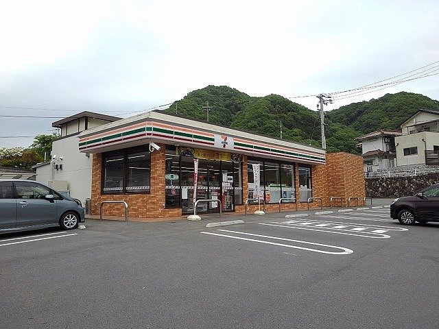 ヴィラ丸河南の周辺|セブンイレブン広島御調店まで2800m