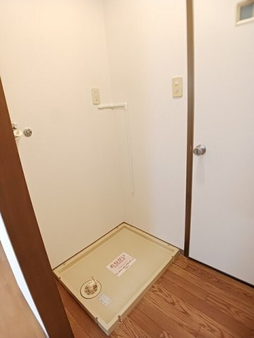 ヴィラ丸河南の内装