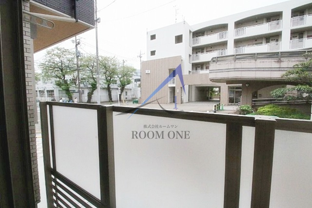 フィリカーラ上用賀