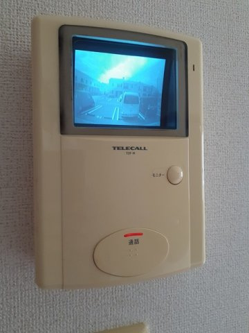ル　コルヌイエＡのセキュリティ