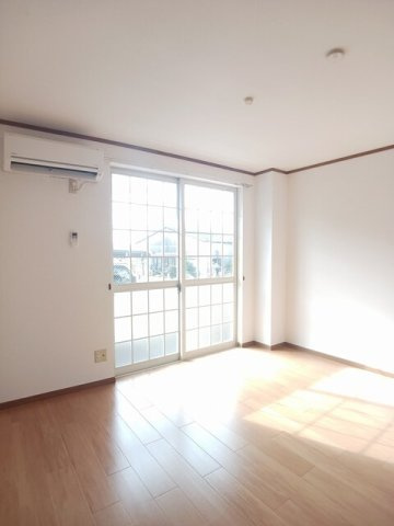 サンロード福山Ｂの内装
