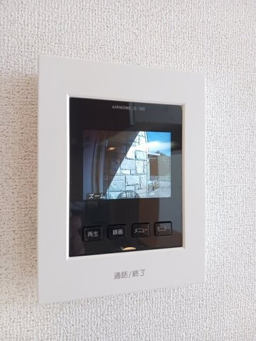 ミニヨンのセキュリティ