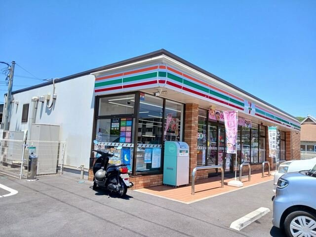 ミニヨンの周辺|セブンイレブン福山大門１丁目店まで650m