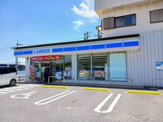 ミニヨンの周辺|ローソン福山大門一丁目店まで650m