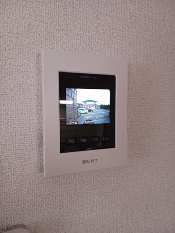 プラシードＢのセキュリティ