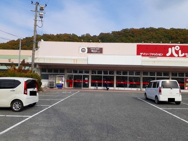 プラシードＢの周辺|１００円ショップワッツ沼南店まで550m
