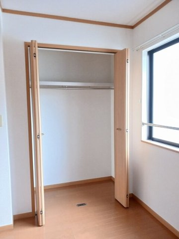 プラシードＢの収納