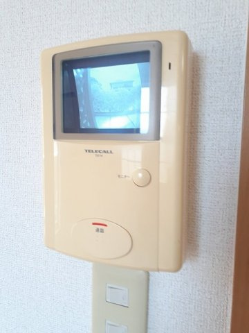 サンリット　パレスＡの設備
