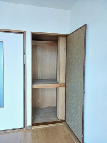 シティハイツさとうＡの設備