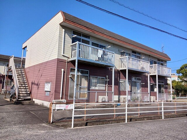 シティハイツさとうＡ