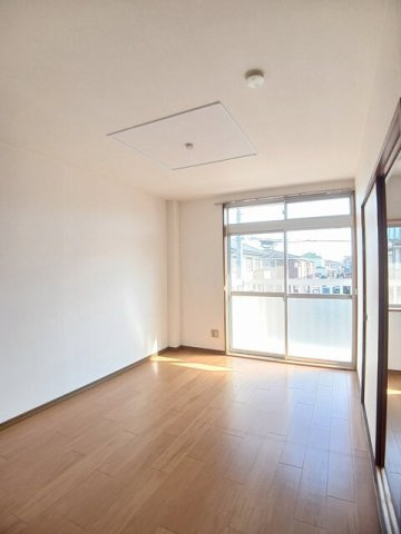 シティハイツさとうＡの内装