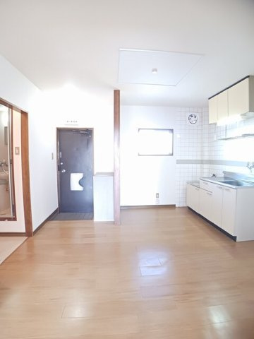 シティハイツさとうＡのその他