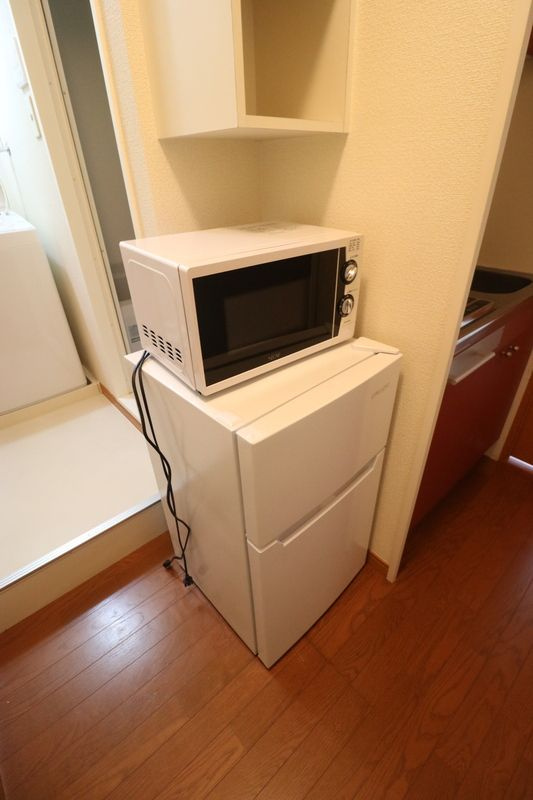 アルバトラモント早良のその他