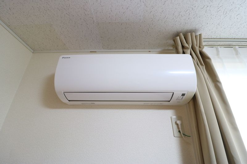 アルバトラモント早良の設備