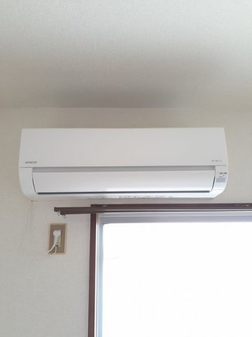 シティハイツ山田Ａの設備