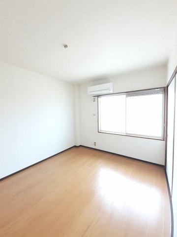 シティハイツ山田Ａの内装