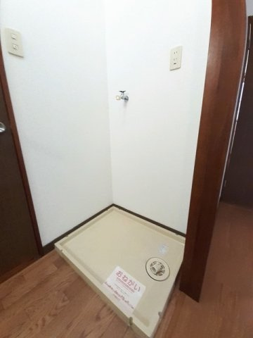 サンラビアン川口Ｃの設備