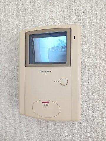 ネオハイムＤのセキュリティ