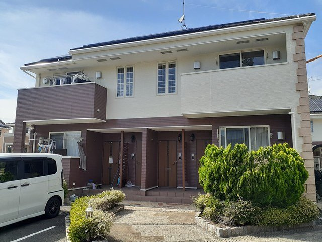 ラ　フォンテーヌＡ