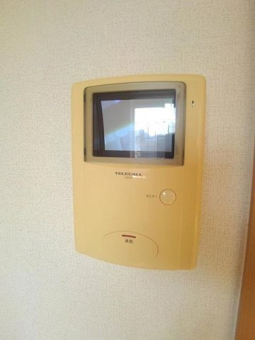 シャン．ド．フルールの設備