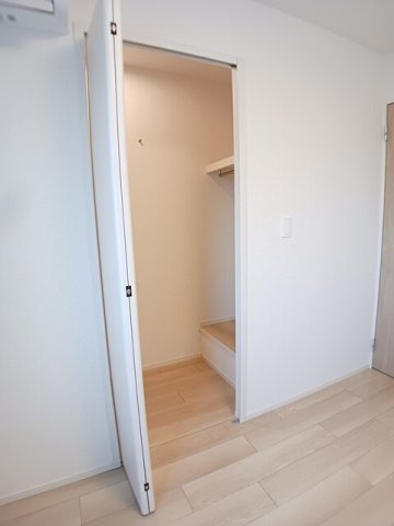 グリーン　オレンジ　Ｃの収納