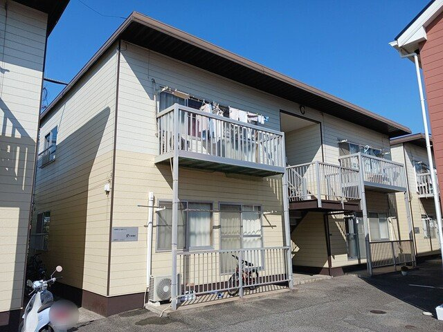 シティハイツ山田Ｃ