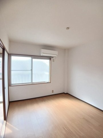 シティハイツ山田Ｃの内装