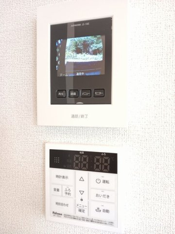 アクティフ浦上Ⅱの設備