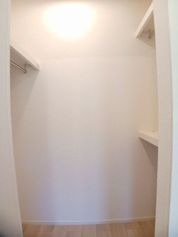 アクティフ浦上Ⅱの収納