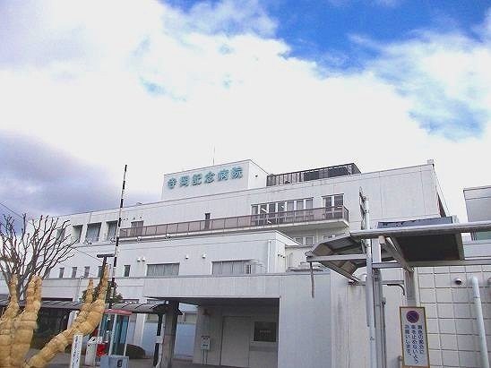 シティハイツ林の周辺|寺岡病院まで120m