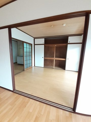 エクセルハイツ川口のその他