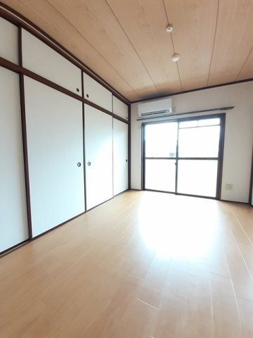 エクセルハイツ川口の内装