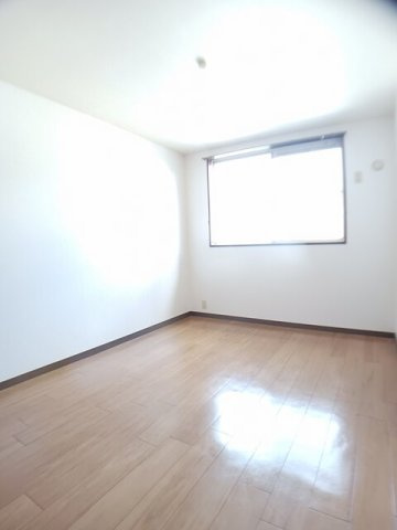 サンラビアン川口Ｂの内装