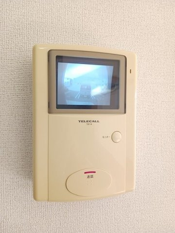 ル　コルヌイエＢのセキュリティ