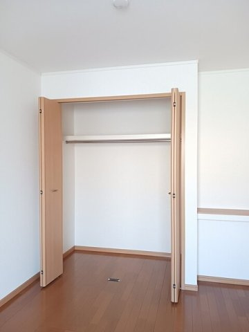 ル　コルヌイエＢの収納