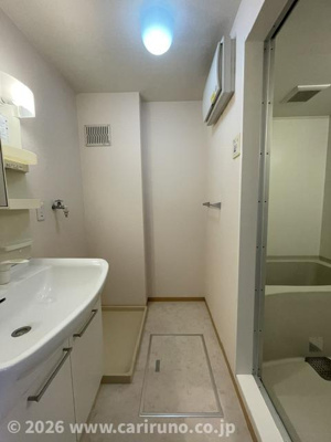 【設備】 | リヴェール シェソワ | ハングバー