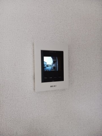 グランドソレーユ　Ｂのセキュリティ