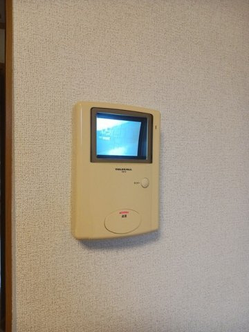ネオハイムＤのセキュリティ