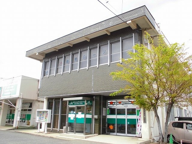 エルディムルナＡの周辺|JA千田支店まで500m