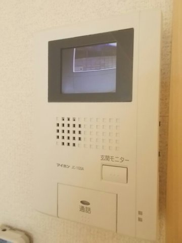 アンジュのセキュリティ
