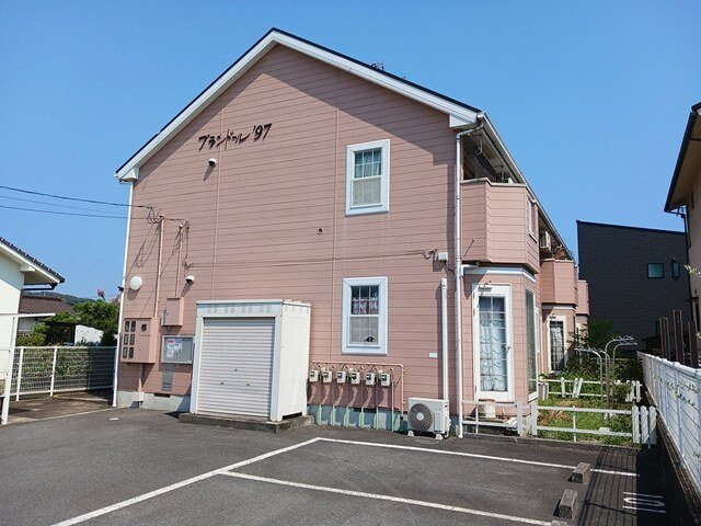 ブランドール´９７